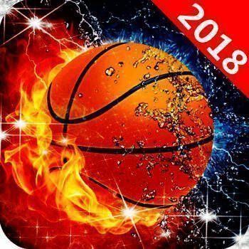 实况街头篮球游戏 V2.4