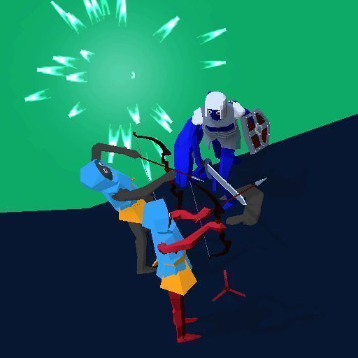 弹弓之保卫城堡 免费版 V1.1.0