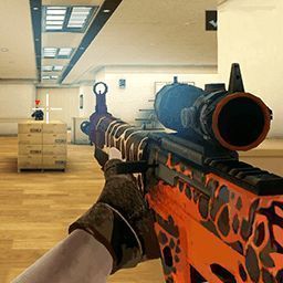 恐怖狙击求生 V1.0.4