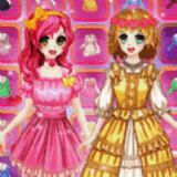 甜心公主时尚屋 V1.0