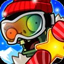 植物大战僵尸全明星 雨神 V1.0.91
