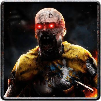 黑帮僵尸攻击 V1.6