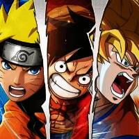 漫画群星大集结（代号jump) 官方版 V1.10