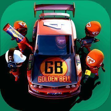 停站竞赛：经纪人 V25.2