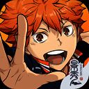 排球少年：新的征程 官方版 V1.2.0