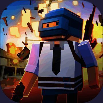 像素大逃杀 V3.4.8