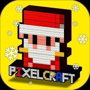 像素积木 V1.6.0
