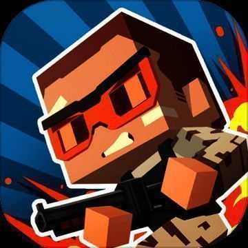 城市大乱斗 V1.2.2