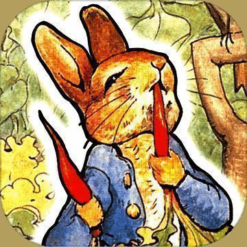 彼得兔的庄园 V5.4.7