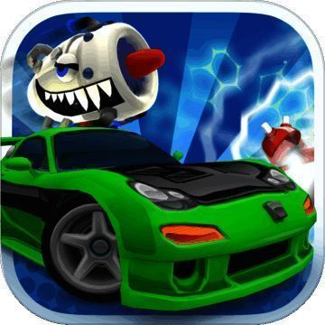 迷你飙车王 V1.5