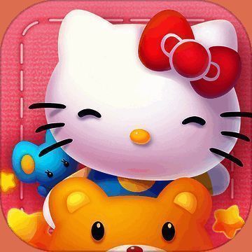 凯蒂环游世界 V1.5