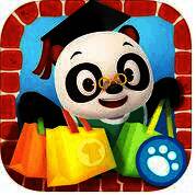 熊猫博士小镇: 商场 V1.2