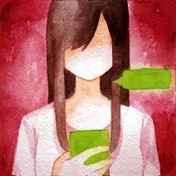 我的女友在被人追赶 V1.1