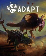 《适应进化》游戏库