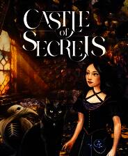 《秘密城堡》中文版