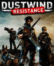 《尘风：抵抗》汉化版免安装