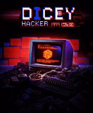 《骰子骇客1999》demo