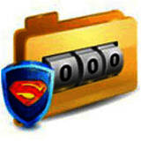 文件夹加密超级大师32位17.2.7.0