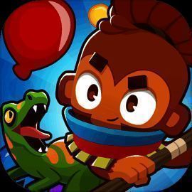 气球塔防6 手机版国际服 V1.8