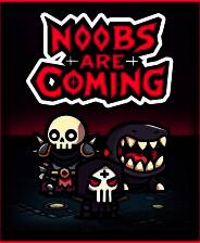 《Noobs Are Coming》游戏库