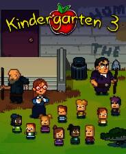 《幼儿园3》游戏库