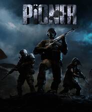 《荒原先驱》中文版