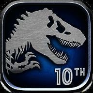 侏罗纪世界 游戏2025最新版本 V1.63.9