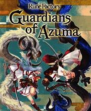 《符文工房：龙之天地》快速启动MOD