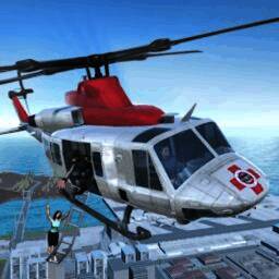 模拟直升机救援 V1.06