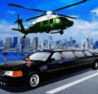豪华直升机驾驶 V8
