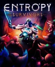 《负熵幸存者》 v1.5.0升级档+未加密补丁[TENOKE]