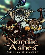 《北欧之烬：诸神黄昏幸存者》 v2.0.4升级档+未加密补丁[TENOKE]