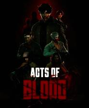 《Acts of Blood》游戏库
