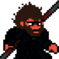 黑神话悟空像素版 小西天 V0.3