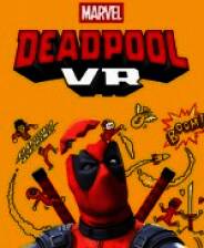 《漫威死侍VR》游戏库
