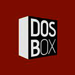 《DOSBox》