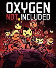 《缺氧》U56-676963-SCRP 十一项修改器[3DM]