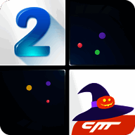 别踩白块儿2 历史版本 V3.1.0.745