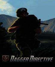 《匕首指令》单机中文版