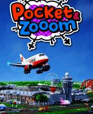 《Pocket and Zooom》demo电脑版