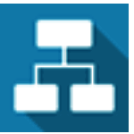 亿图组织结构图8.7.4