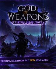 《武器之神》 v1.5.65升级档+未加密补丁[TENOKE]