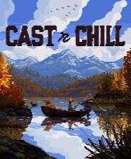《Cast n Chill》官方版