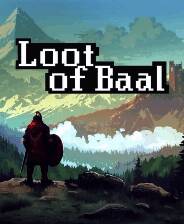 《巴尔的遗产》官方版