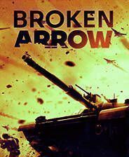 《断箭》官方版