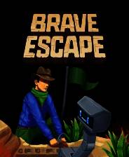 《Brave Escape》汉化版免安装