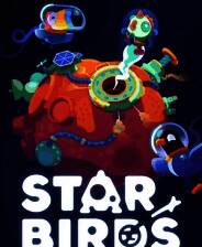 《Star Birds》demo电脑版