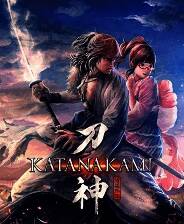 《侍道外传：刀神》免安装完整版