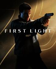 《007 First Light》游戏库电脑版