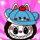 拉布布数字填色 V1.5